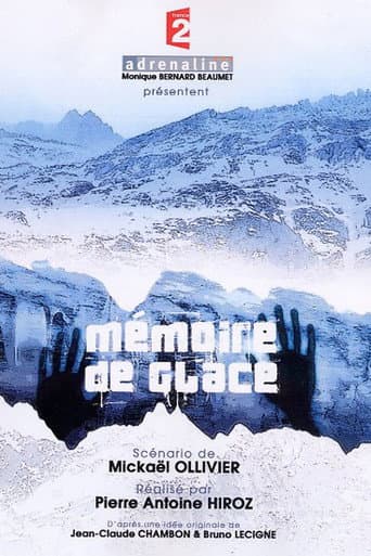 Frozen Memories poster