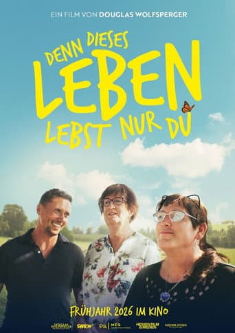 Life is Yours poster