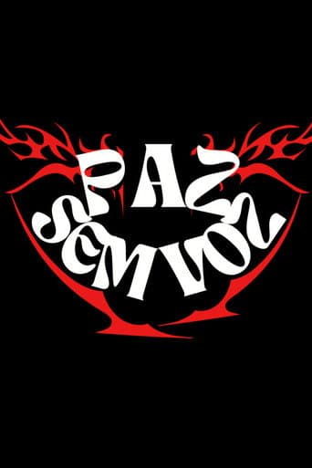 Paz sem Voz poster