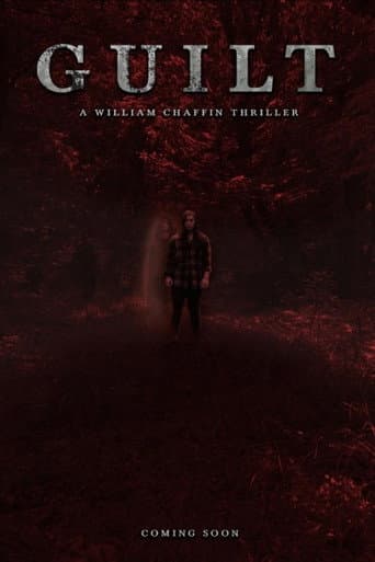 Guilt poster