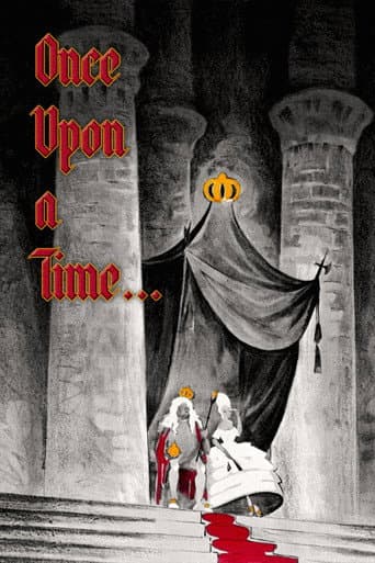 Once Upon a Time poster