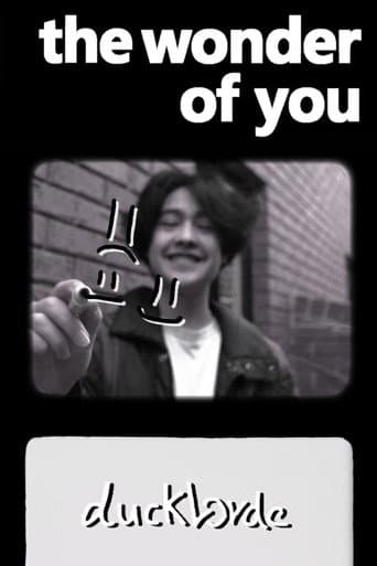 The Wonder of You poster