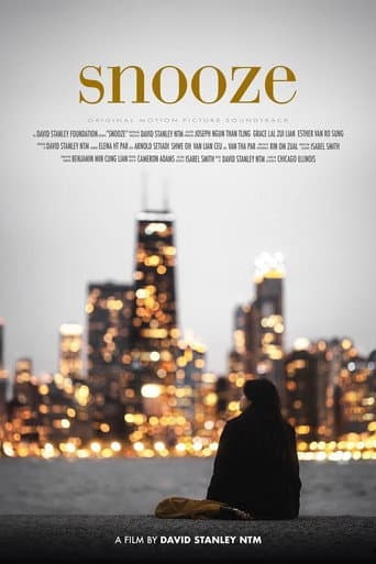 Snooze poster