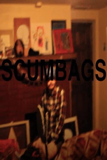 Scumbags poster