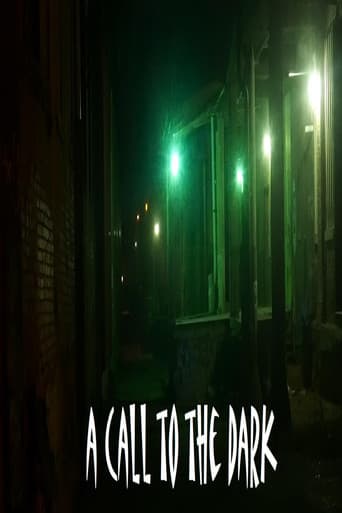 A Call to the Dark poster