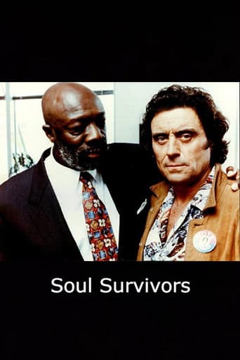 Soul Survivors poster