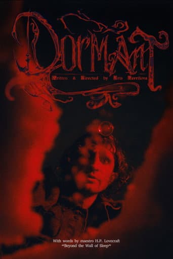 Dormant poster