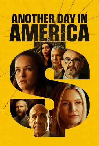 Another Day in America poster