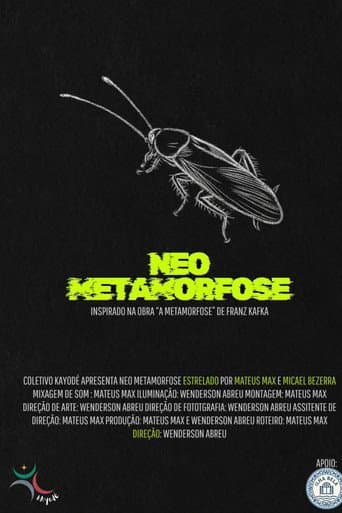 Neo Metamorfose poster