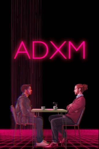 ADXM poster