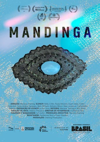 Mandinga poster