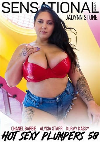 Hot Sexy Plumpers 58 poster