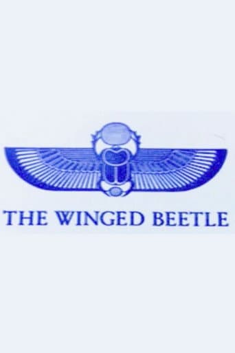 The Winged Beetle poster