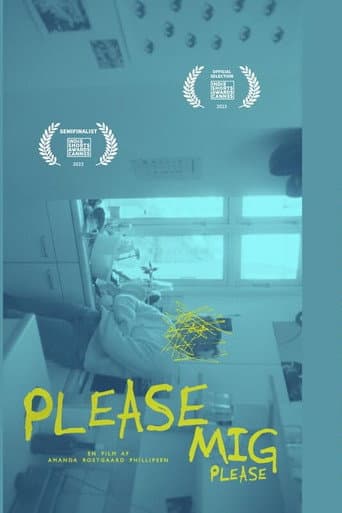 Please mig, please poster