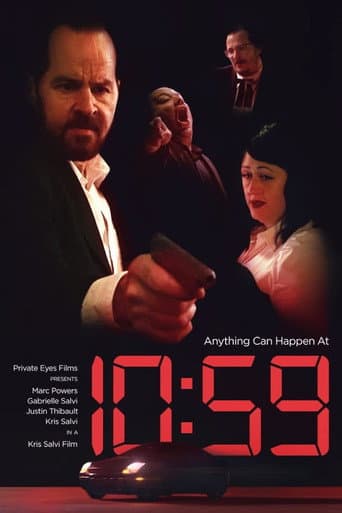 10:59 PM poster