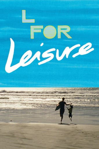L for Leisure poster