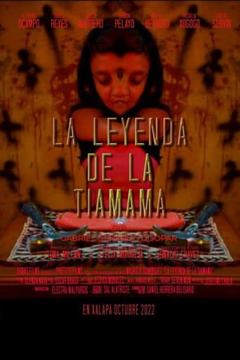Legend of the Unclemother poster