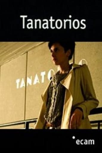 Tanatorios poster