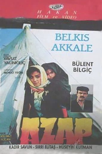 Azap poster