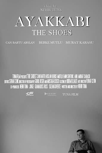 The Shoes poster