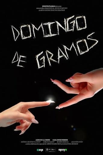 The Holy Gram poster