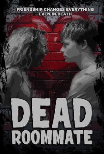 Dead Roommate poster