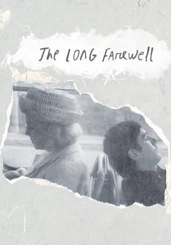 The Long Farewell poster