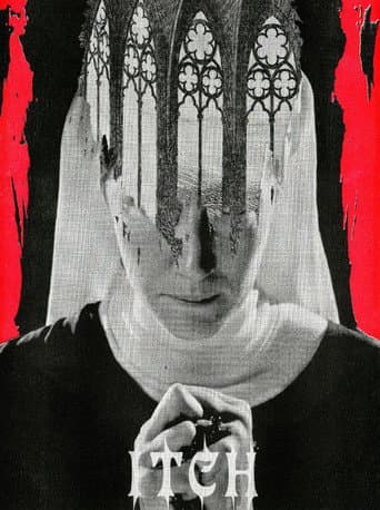 Itch poster