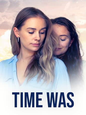 Time Was poster