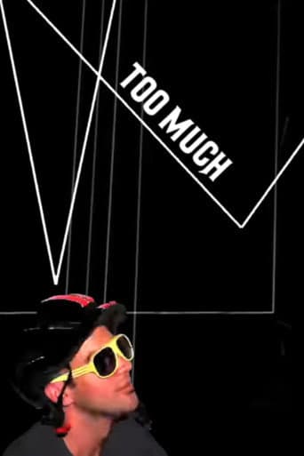 Too Much poster