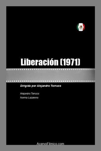 Liberación poster