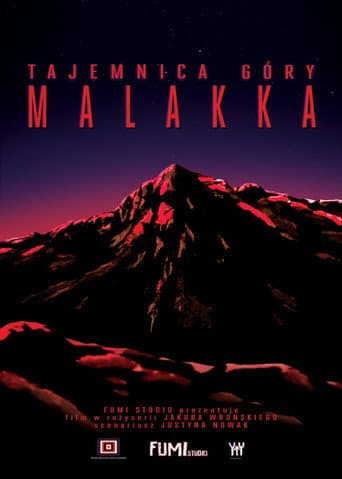 The Mystery of the Malakka Mountain poster