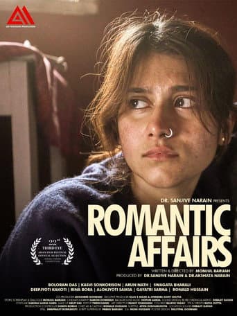 Romantic Affairs poster