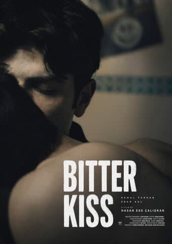 Bitter Kiss poster