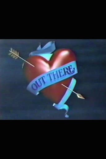 Out There poster