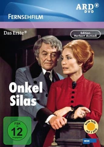 Onkel Silas poster