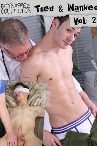Boynapped Collection: Tied and Wanked Vol. 2 poster