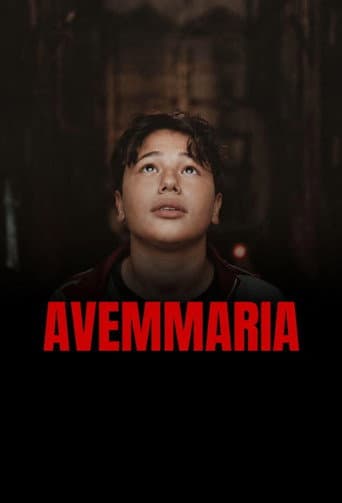 Avemmaria poster