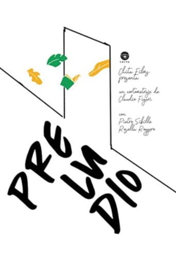 Prelude poster