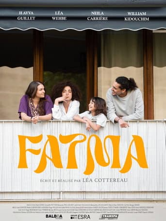 Fatma poster
