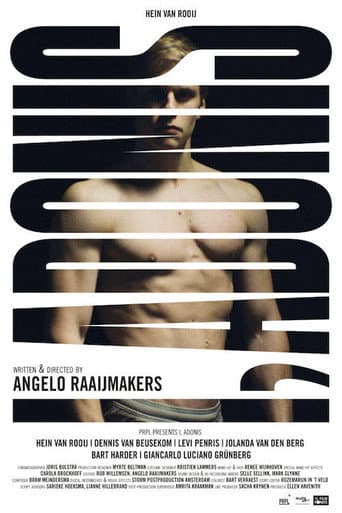 I, Adonis poster