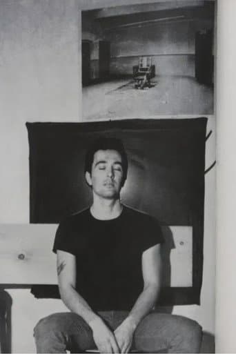 Screen Test: Alan Soloman poster
