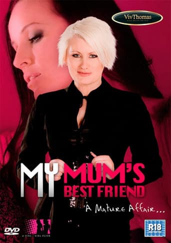 My Mum's Best Friend poster