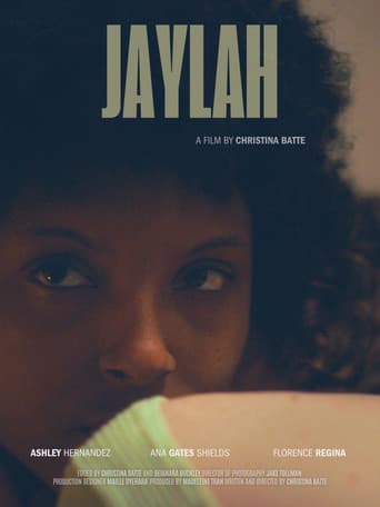 Jaylah poster