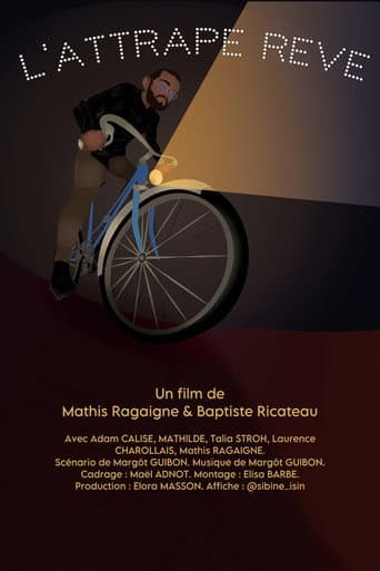 L'Atrrape-rêve poster
