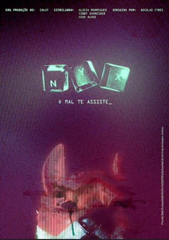 N.Y.X. -  O mal te assiste poster