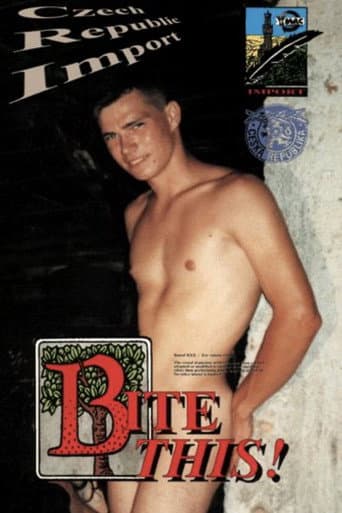 Bite This! poster