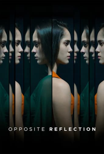 Opposite Reflection poster