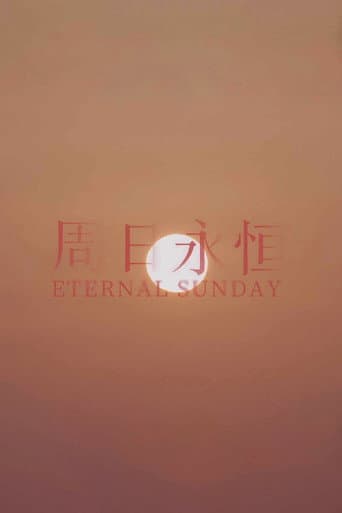 Eternal Sunday poster