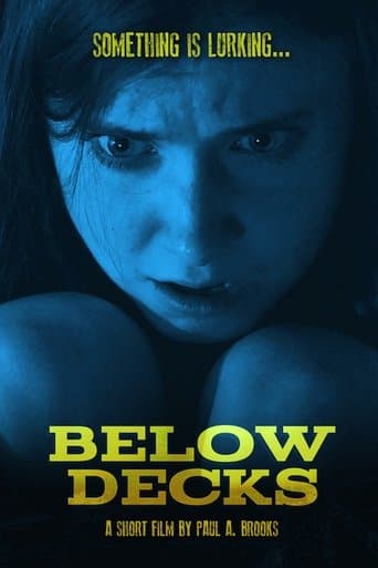 Below Decks poster